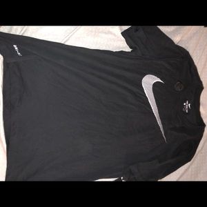 Nike shirt